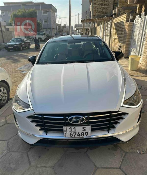 Hyundai for sale in Iraq